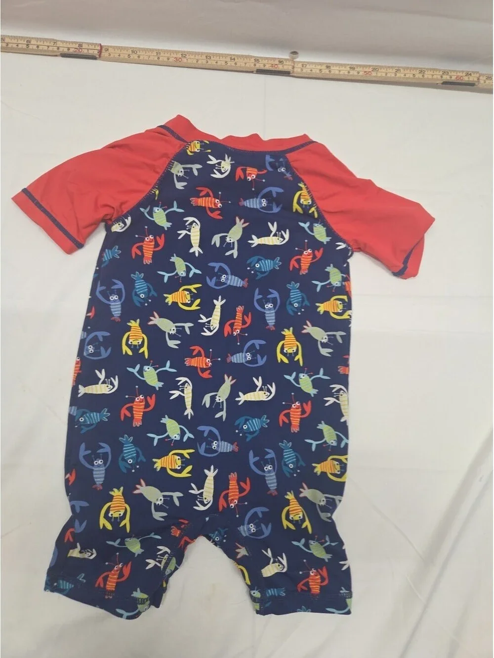 tommy bahama toddler swimsuit